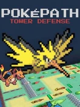 PokéPath TD