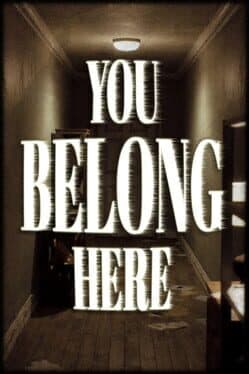 You Belong Here