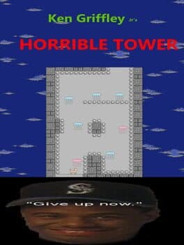 Ken Griffey Jr.'s Horrible Tower