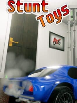 Stunt Toys
