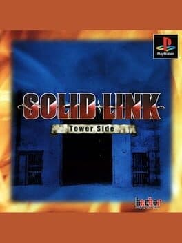 Solid Link: Tower Side