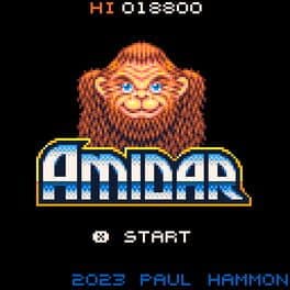 Amidar