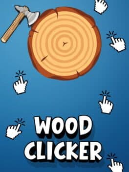 Wood Clicker