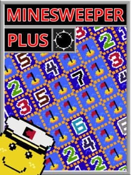 Minesweeper Plus