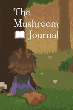 The Mushroom Journal