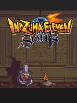 Inazuma Souls
