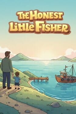 The Honest Little Fisher