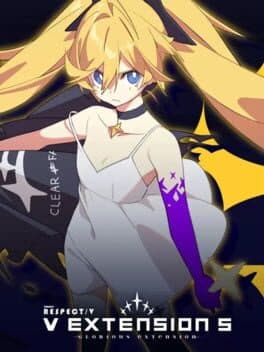 DJMax Respect V: V Extension V Pack