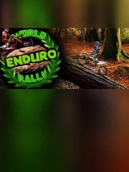 World Enduro Rally