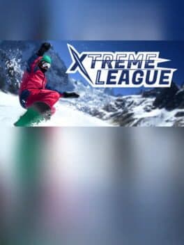 Xtreme League