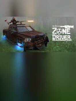 ZoneDriver