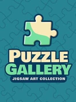 Puzzle Gallery: Jigsaw Art Collection