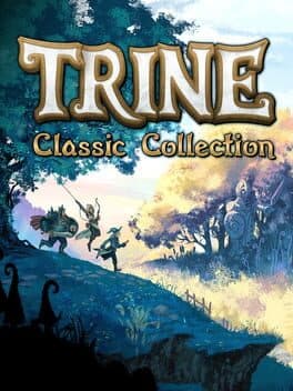 Trine Classic Collection