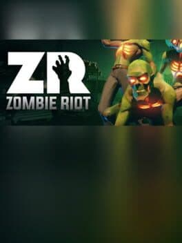 Zombie Riot