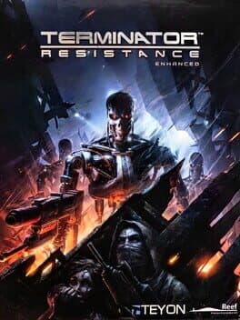 Terminator: Resistance Enhanced - Collector's Edition