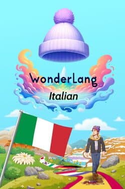 WonderLang Italian