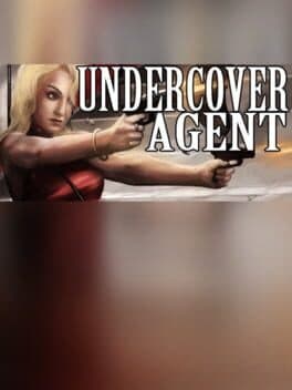 Undercover Agent
