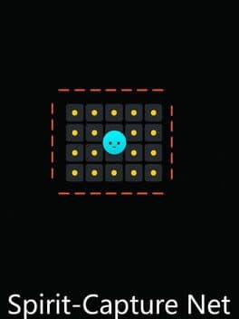 Spirit-Capture Net