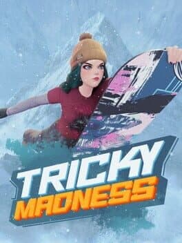 Tricky Madness