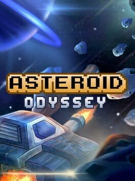 Asteroid Odyssey