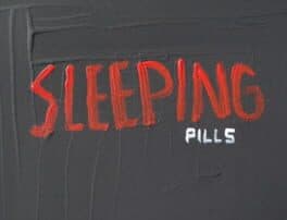 SleepingPills