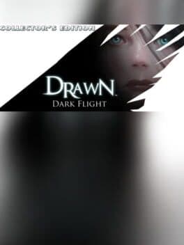 Drawn: Dark Flight - Collector's Edition