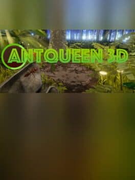 AntQueen 3D