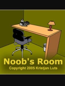 Noob's Room
