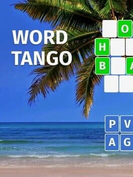Word Tango