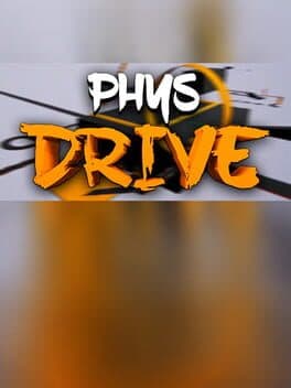 PhysDrive
