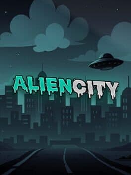 Aliencity