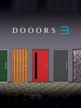 Dooors 3