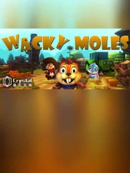 WackyMoles