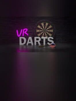 VR Darts