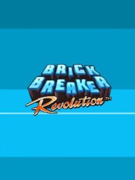 Brick Breaker Revolution