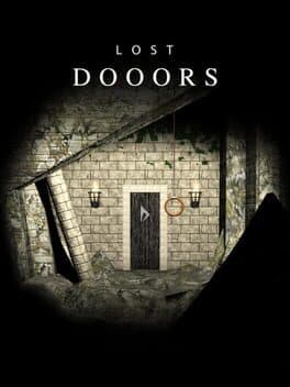 Lost Dooors