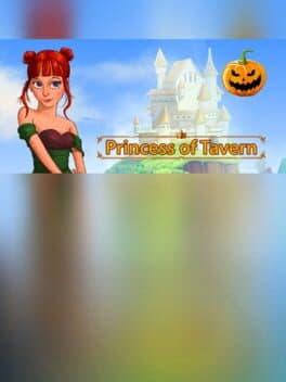 Princess of Tavern: Collector's Edition