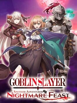 Goblin Slayer Another Adventurer: Nightmare Feast