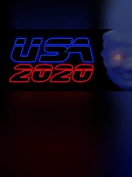 USA 2020