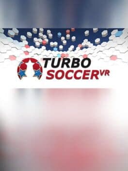 Turbo Soccer VR