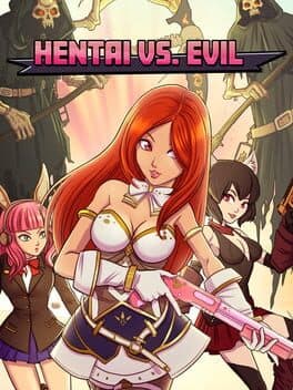 Hentai vs. Evil