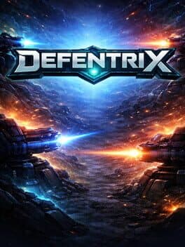 Defentrix