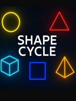 ShapeCycle