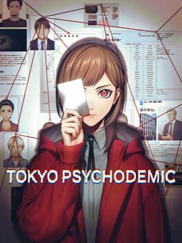 Tokyo Psychodemic