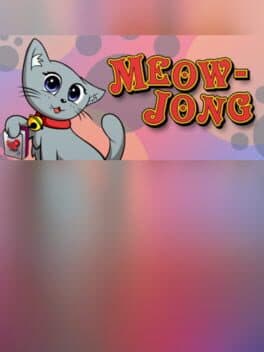Meow-Jong Solitaire
