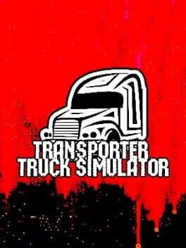 Transporter Truck Simulator