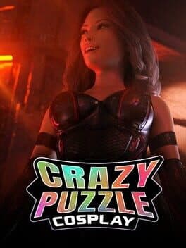 Crazy Puzzle: Cosplay