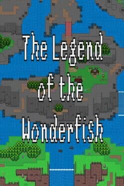 Legend of the Wonderfish