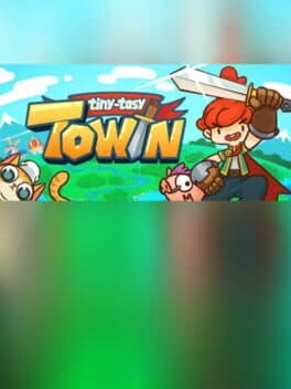 Tiny-Tasy Town