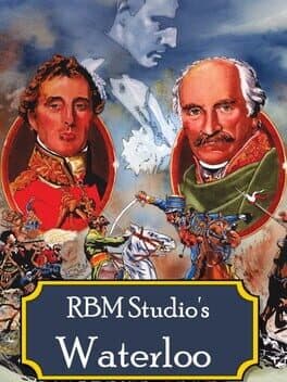 RBM Studio's Waterloo